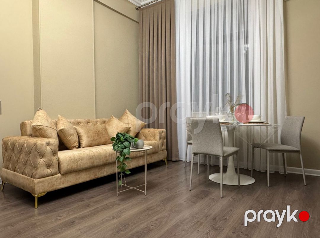 İcarəyə verilir 3 otaqlı yeni tikili 85 m² — Mənzil, Bakı (2)