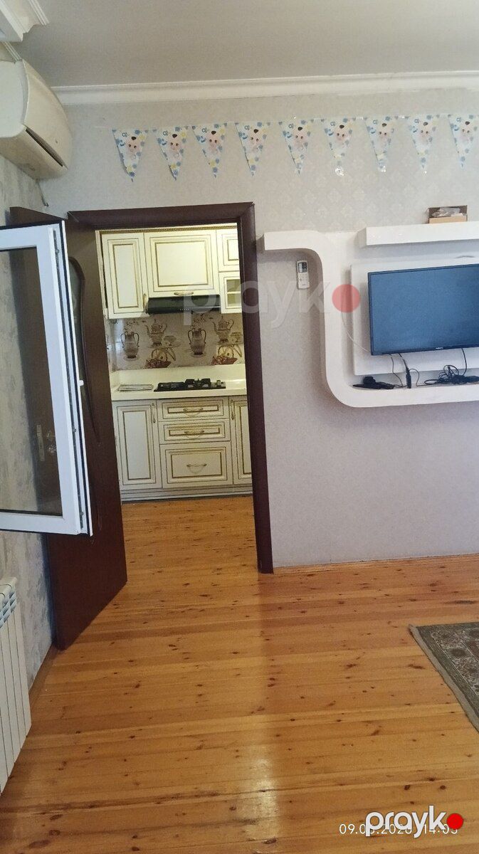 Həyət evi, Sabunçu r — Ev, villa, Bakı (9)