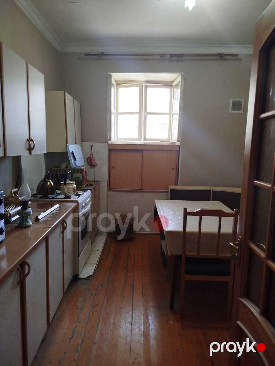 İcarəyə verilir 2 otaqlı köhnə tikili 62 m² — Mənzil, Bakı (6)