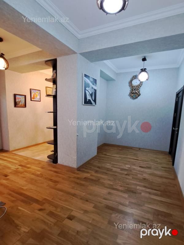 Satılır 3 otaqlı Bina evi menzil (Yeni tikili), 92 m², 9-cu mikrorayon — Mənzil, Sumqayıt (10)