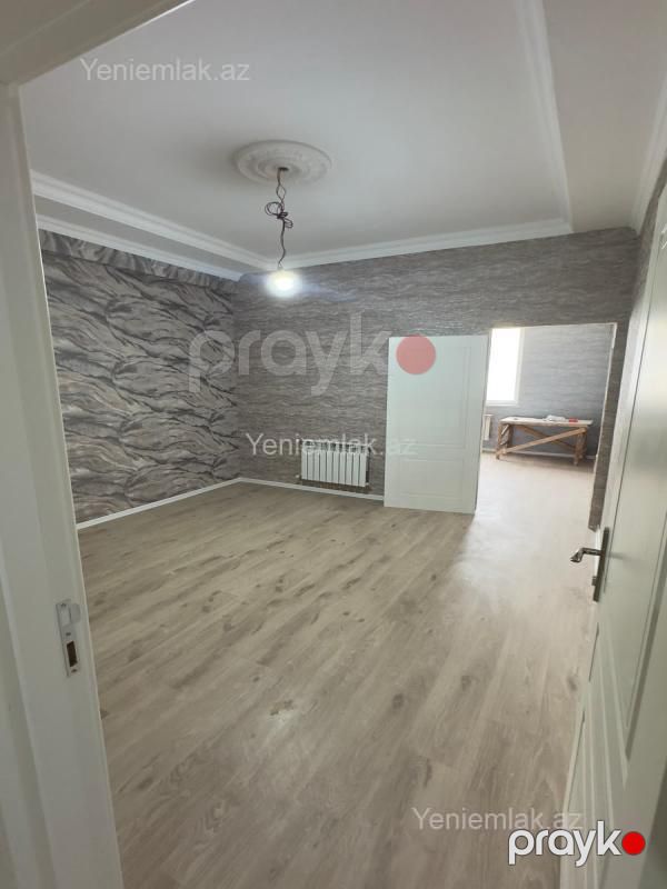 Satılır 3 otaqlı Bina evi menzil (Yeni tikili), 69 m², Sumqayıt şəh — Mənzil, Sumqayıt (3)
