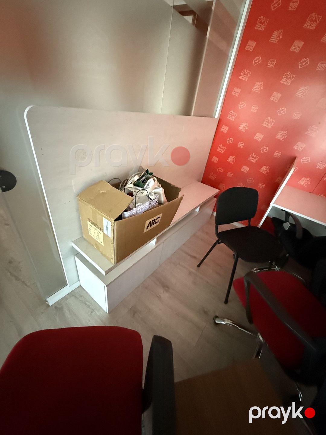 Ofis mebelləri — Mebel, Bakı (3)