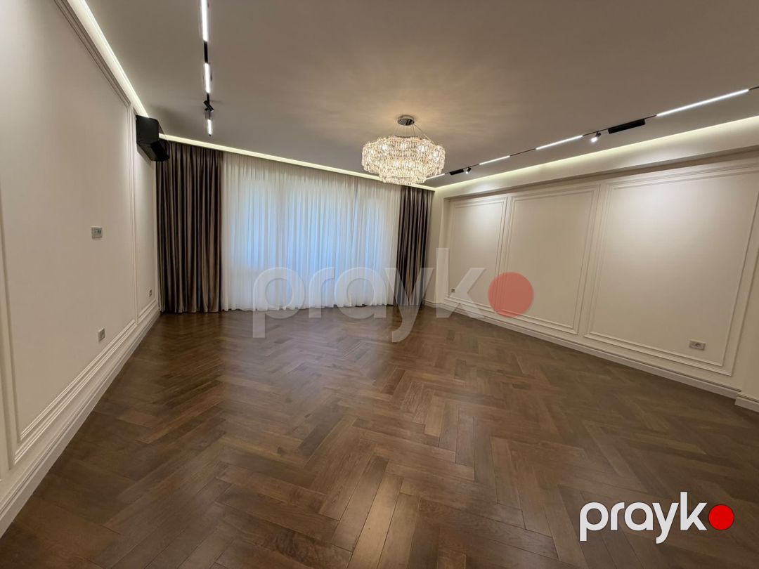 Satılır 4 otaqlı yeni tikili 185 m² — Mənzil, Bakı (4)