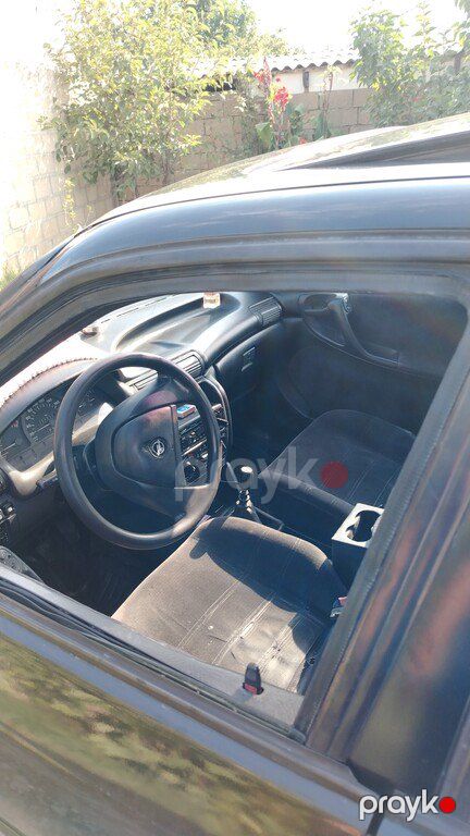 Opel Astra, 1.8 L, 1991 il, 250 000 km — Avtomobillər, Xaçmaz (6)