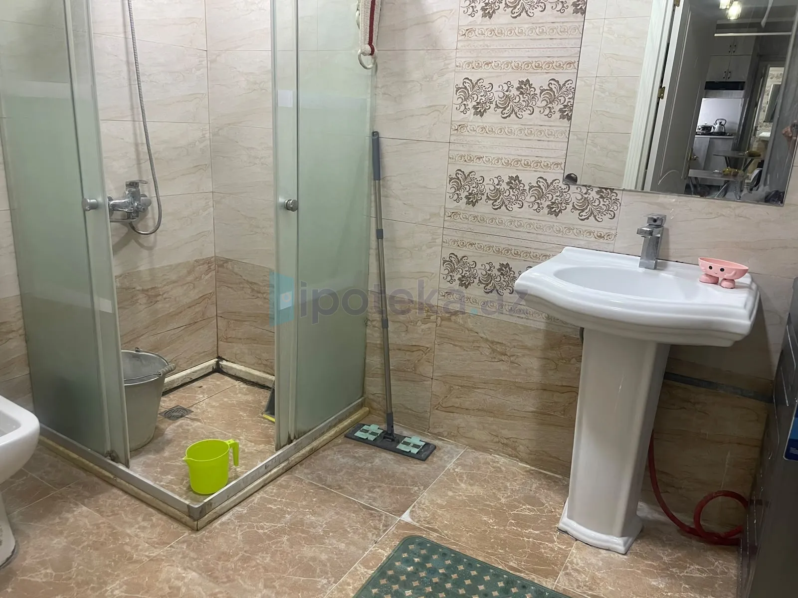 Satılır: 2 Otaq, Yeni tikili, 67.00 m² — Mənzil, Sumqayıt (5)