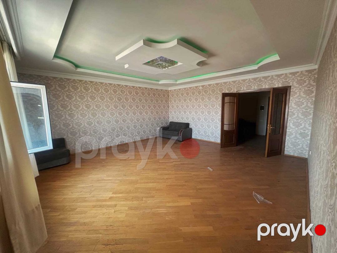 Satılır 3 otaqlı yeni tikili 135 m² — Mənzil, Bakı (2)