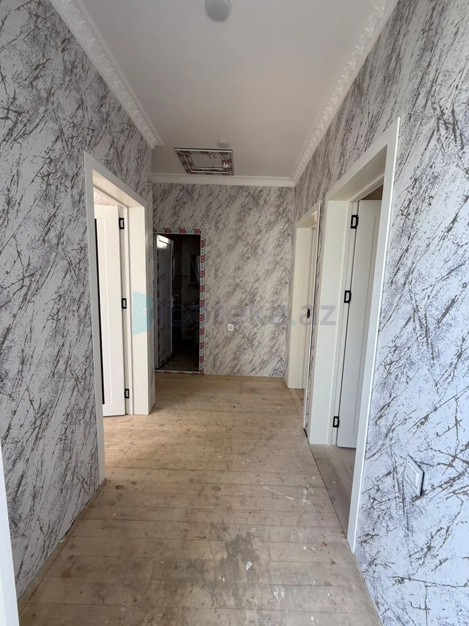 Satılır: 3 Otaq, Evlər/Villalar, Abşeron r., Masazır q., 55.00 m² — Ev, villa, Masazır (3)