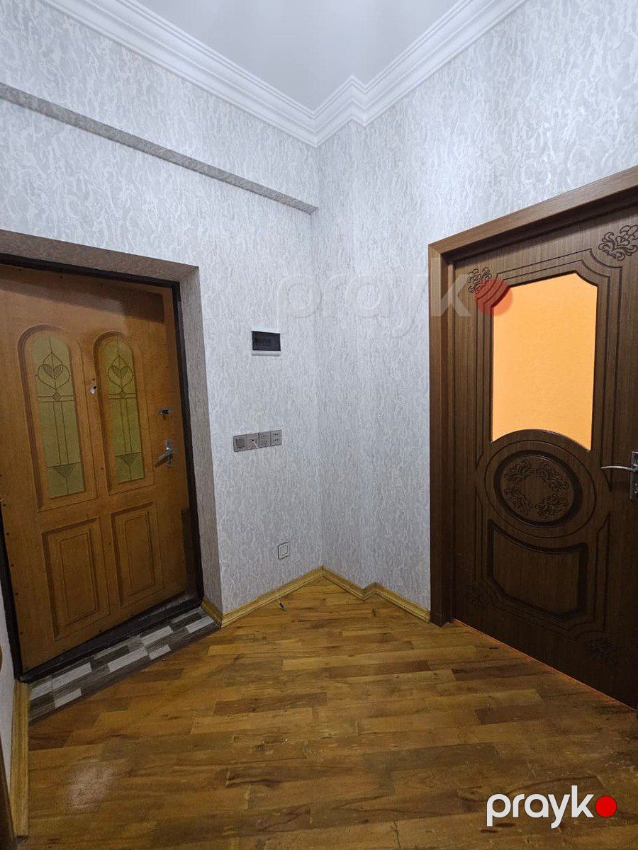 Satılır 3 otaqlı yeni tikili 60 m² — Mənzil, Bakı (9)