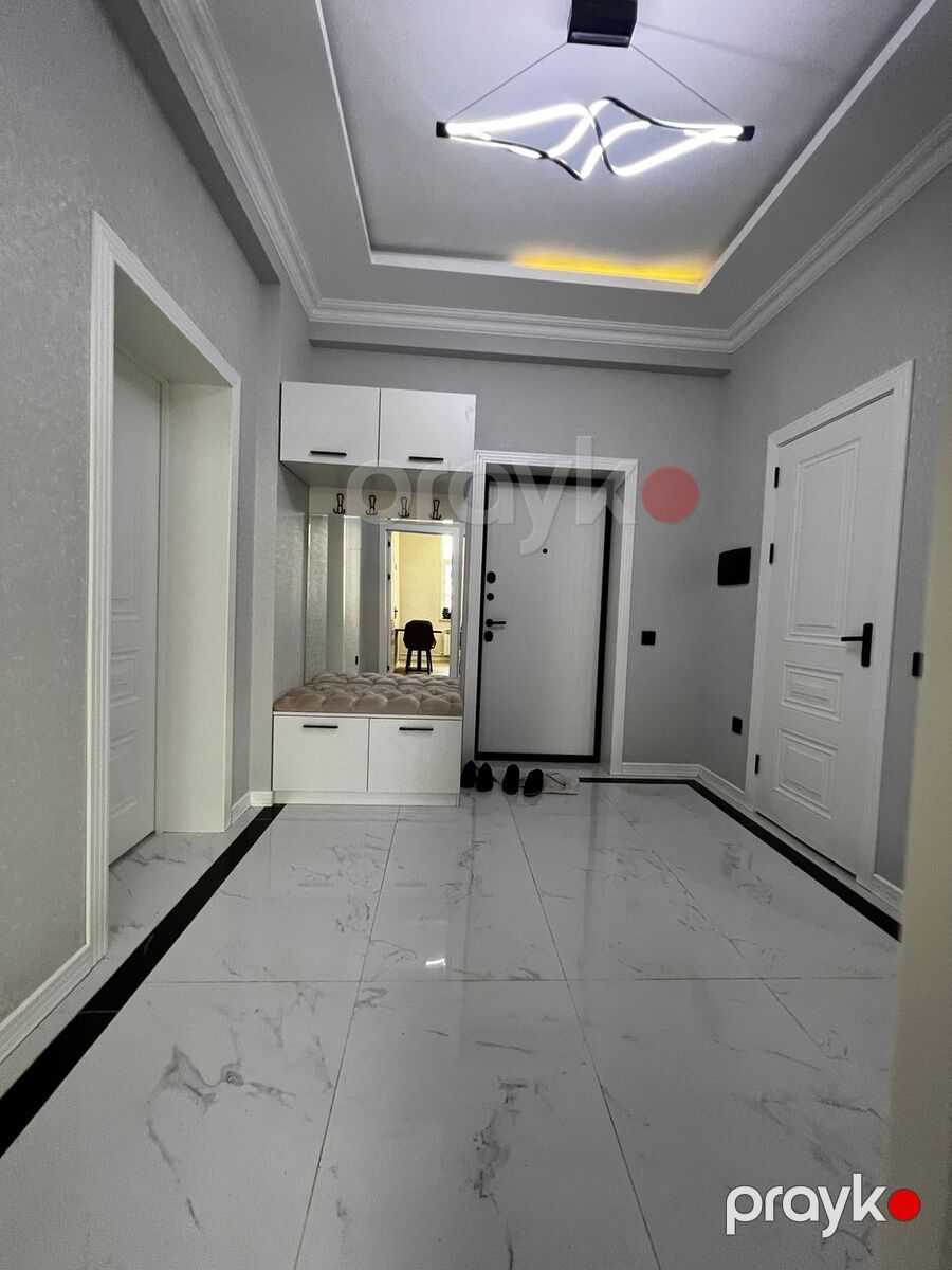 Satılır 2 otaqlı yeni tikili 75 m² — Mənzil, Bakı (10)