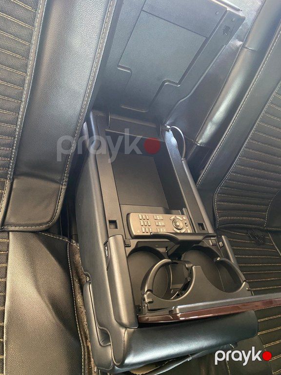 Lexus LX 570, 5.7 L, 2013 il, 155 448 km — Avtomobillər, Bakı (12)