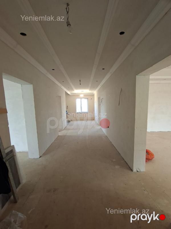Satılır 3 otaqlı Həyət evi / Villa, 120 m², Qurd dərəsi — Ev, villa, Sumqayıt (11)