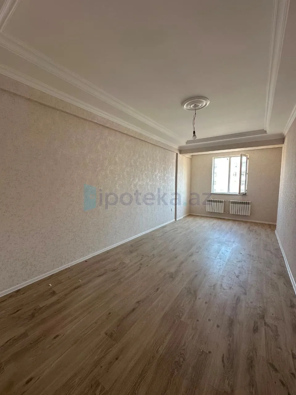 Satılır: 2 Otaq, Yeni tikili, Abşeron r., Saray q., 72.00 m² — Saray