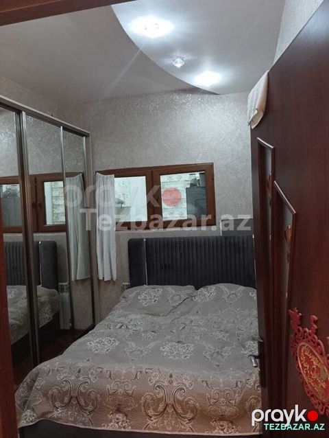 151000 yeni tikili satilir — Bakı