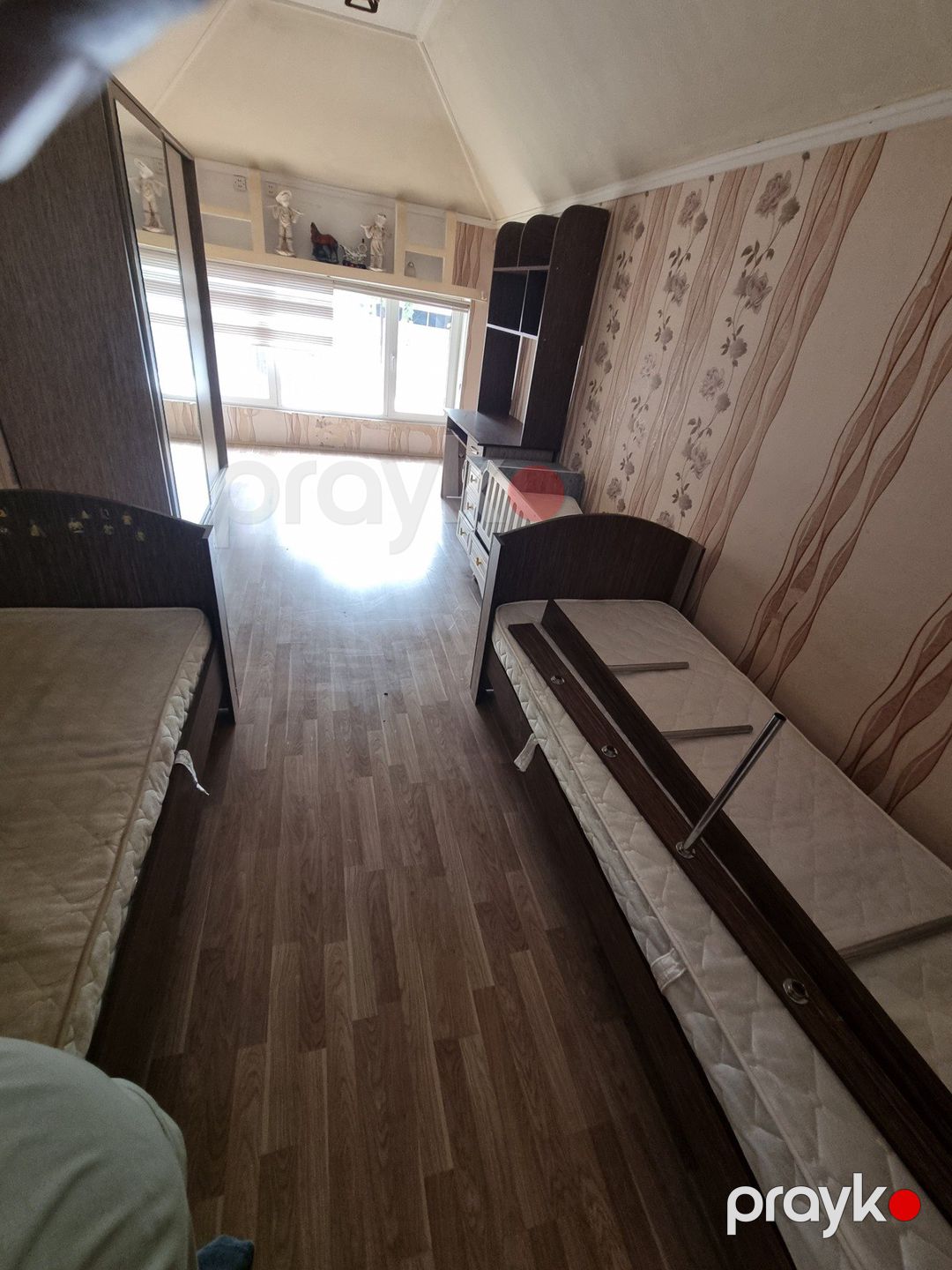 Həyət evi kirayə verilir, Xırdalan ş — Ev, villa, Xırdalan (2)
