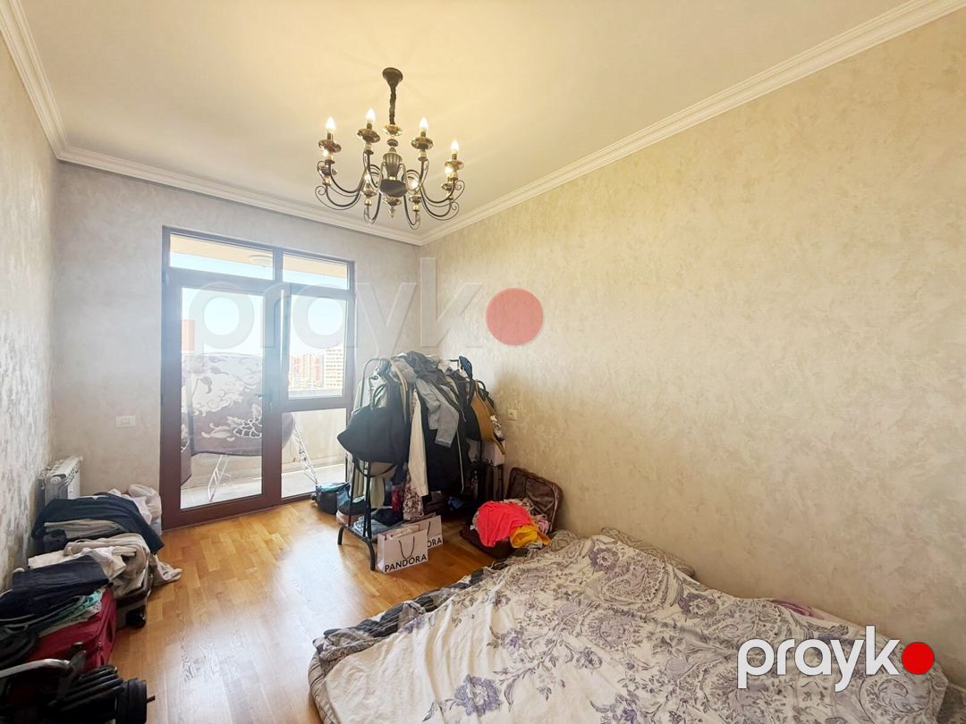 Satılır 3 otaqlı yeni tikili 96 m² — Mənzil, Bakı (4)