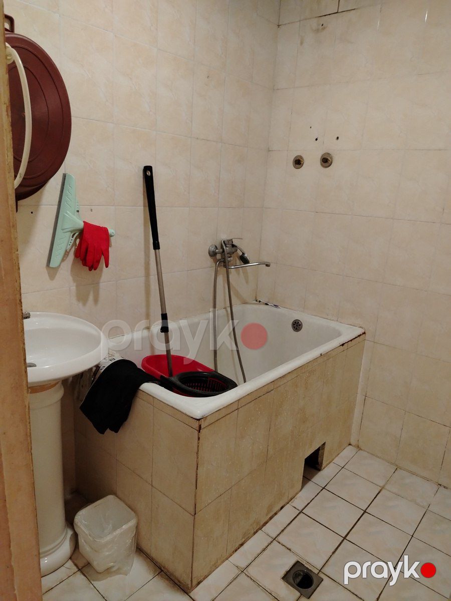 1-otaqlı mənzil kirayə verilir, Nəsimi r., 45 m² — Mənzil, Bakı (5)