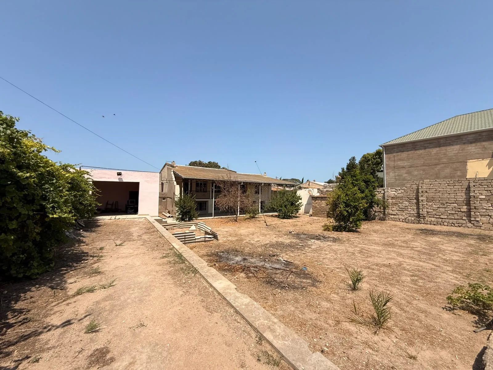 Şüvəlan, Torpaq satılır - 17 sot — Bakı