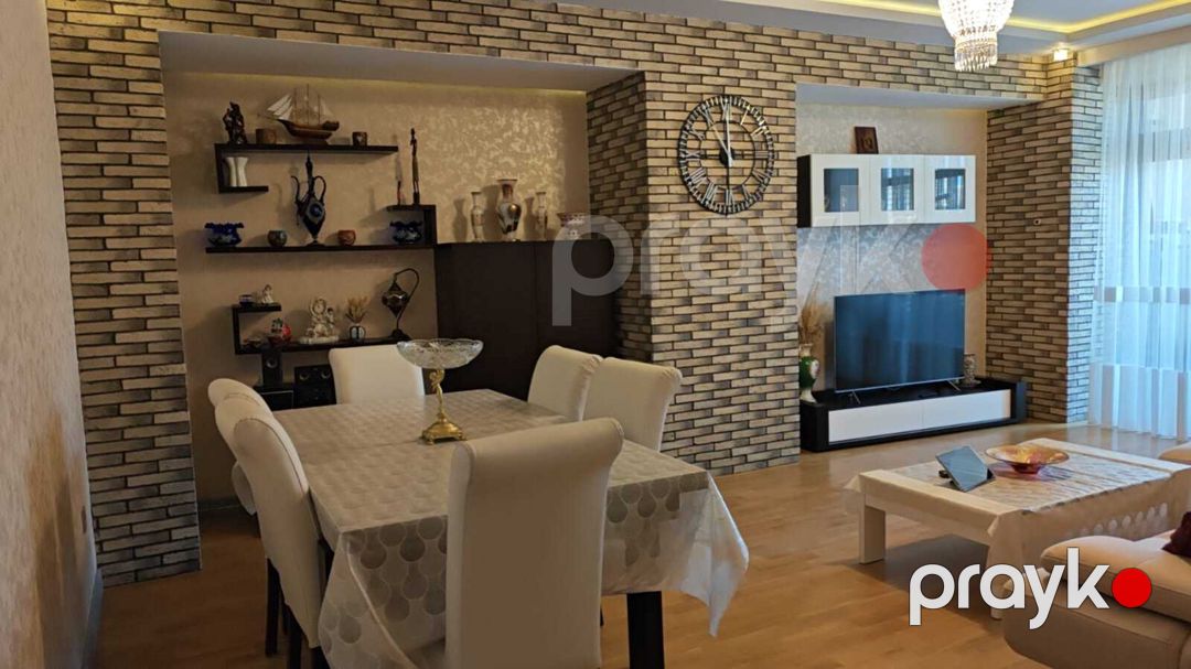 Satılır 3 otaqlı yeni tikili 147 m² — Mənzil, Bakı (3)