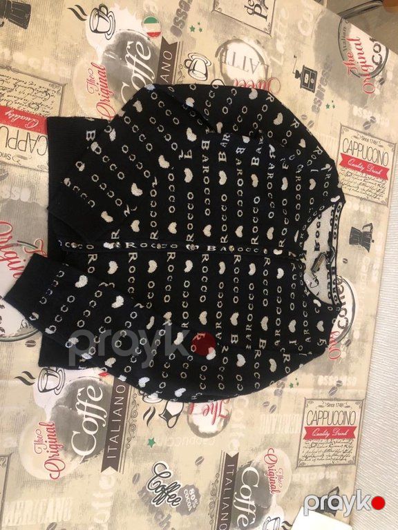 Jaket "Roccobarocco" — Geyim, ayakkabı, aksesuarlar, Bakı (3)