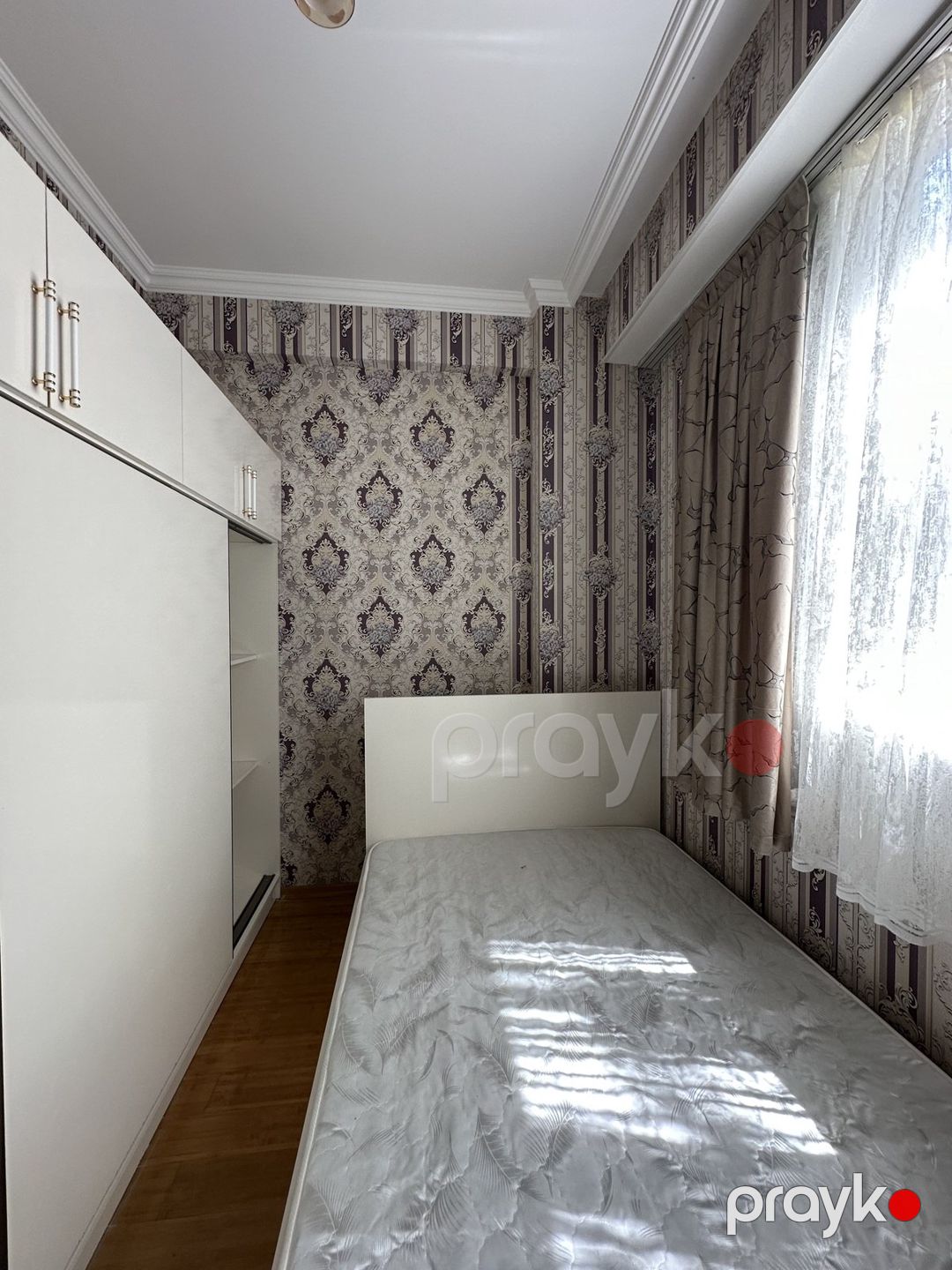 Satılır 2 otaqlı yeni tikili 42 m² — Mənzil, Xırdalan (6)
