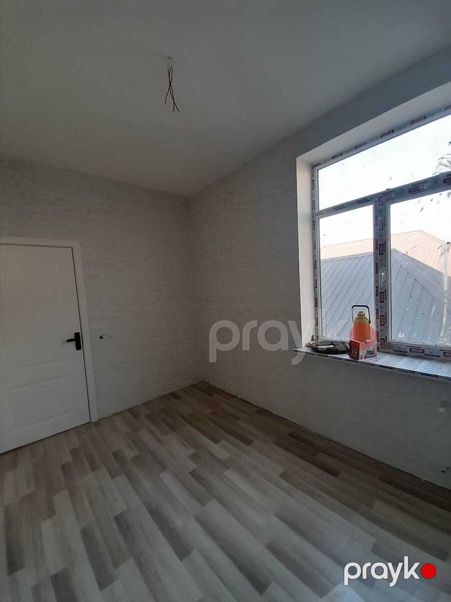 Satılır 4 otaqlı həyət evi/bağ evi 130 m² — Ev, villa, Bakı (6)