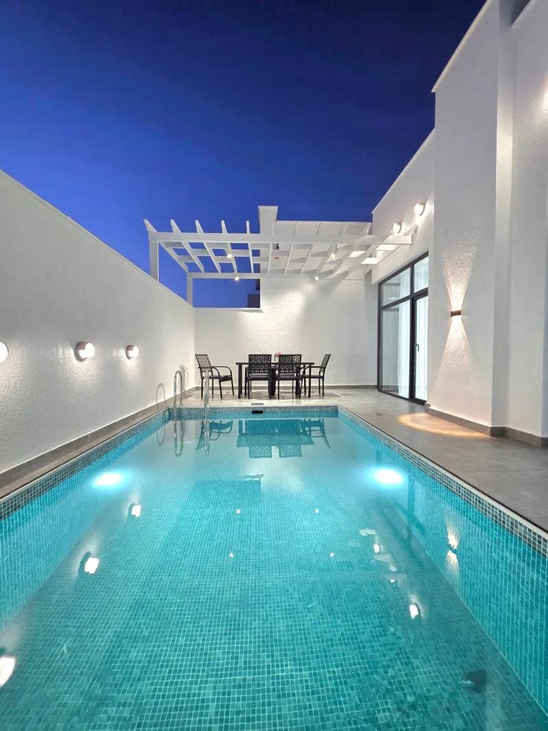 Mərdəkan, 4 otaqlı Həyət evi satılır - 140 m², 1 mərtəbə, 2.5 sot — Bakı