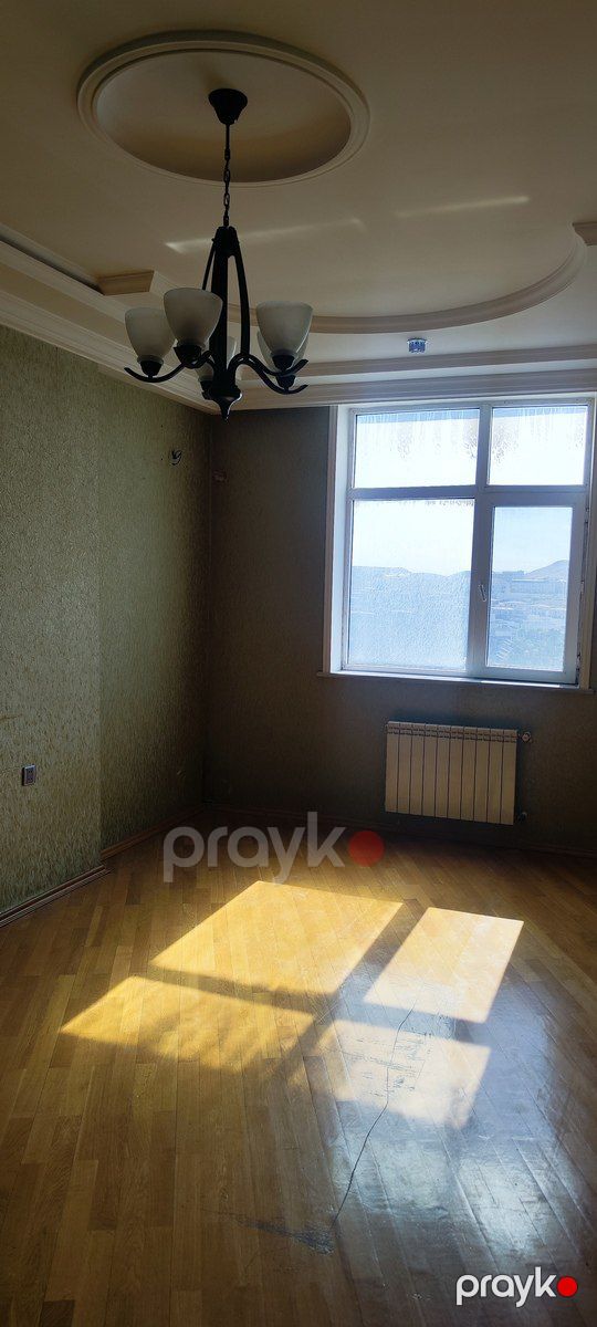 Satılır 2 otaqlı yeni tikili 86 m² — Mənzil, Bakı (2)