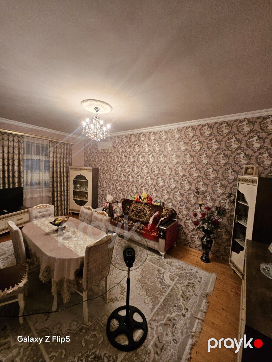 Həyət evi, Pirşağı qəs — Ev, villa, Bakı (7)