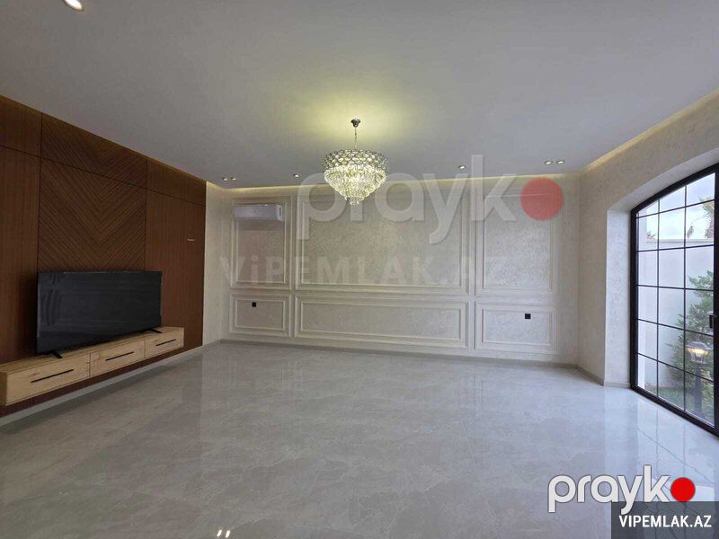 Xəzər rayonunda 4 otaqlı Villa Satılır, 180 m² — Ev, villa, Bakı (4)