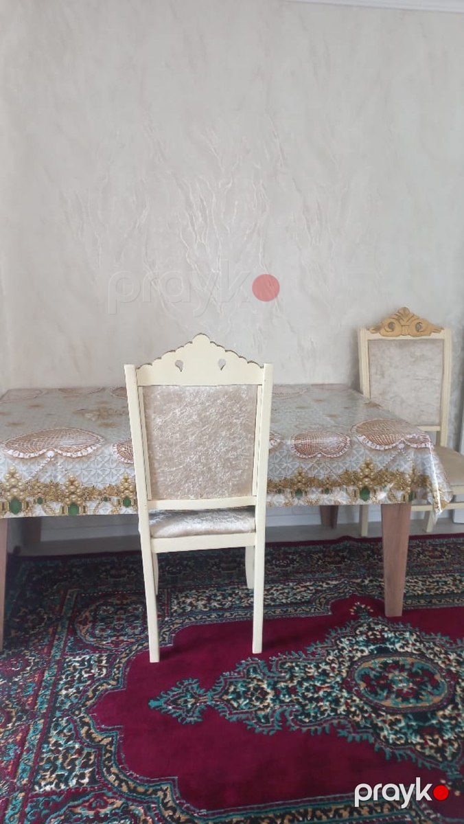 2-otaqlı mənzil kirayə verilir, Gəncə ş., 50 m² — Mənzil, Gəncə (2)
