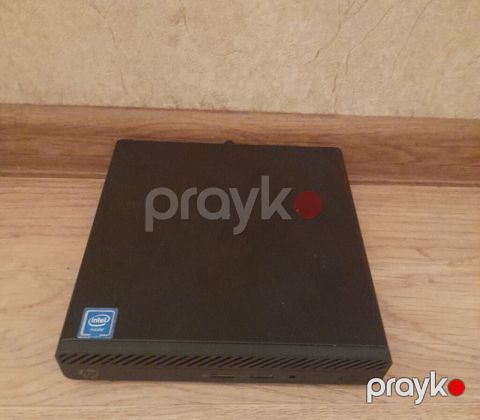 128gb m2 ssd 8gb ram ddr plata intel celeron processor hp mini — Şirvan