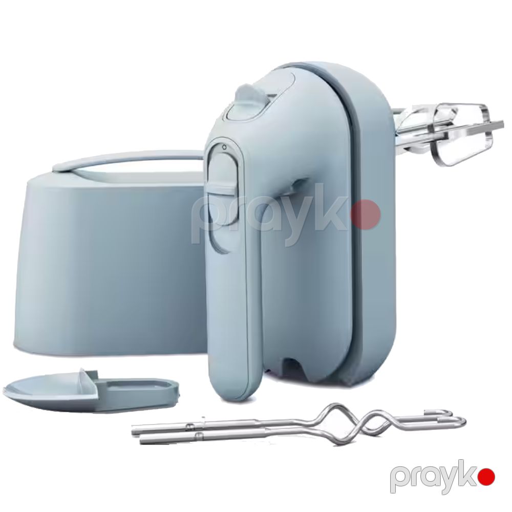 Mikser Kenwood HMP40.000GY — Blenderlər, xırdalayanlar və mikserlər, Bakı (3)