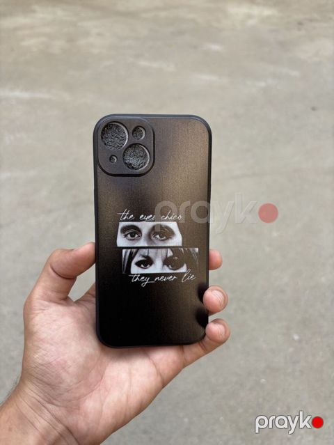Məhsul: iPhone 15/14/13 üçün bədii dizaynlı qoruyucu örtüklər — Mehdiabad