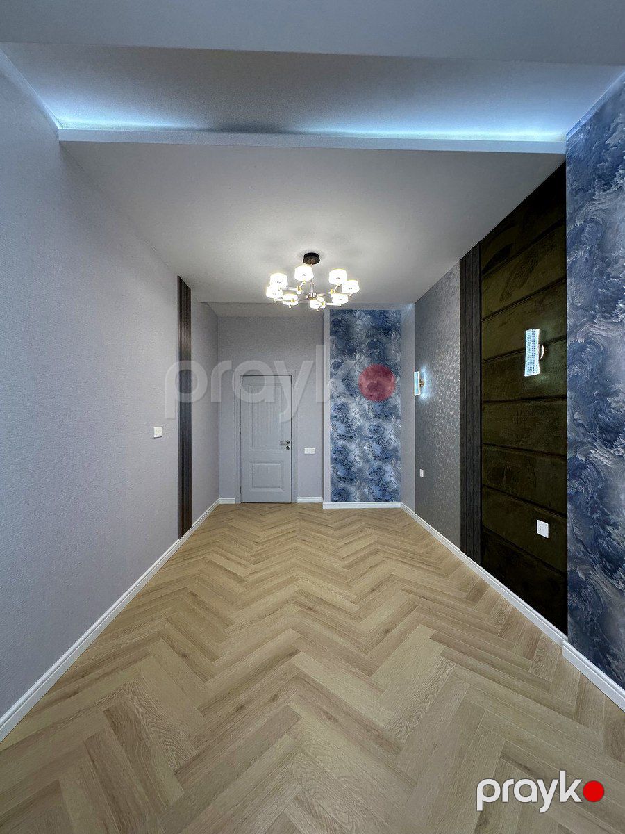 Satılır 3 otaqlı yeni tikili 103 m² — Mənzil, Bakı (11)