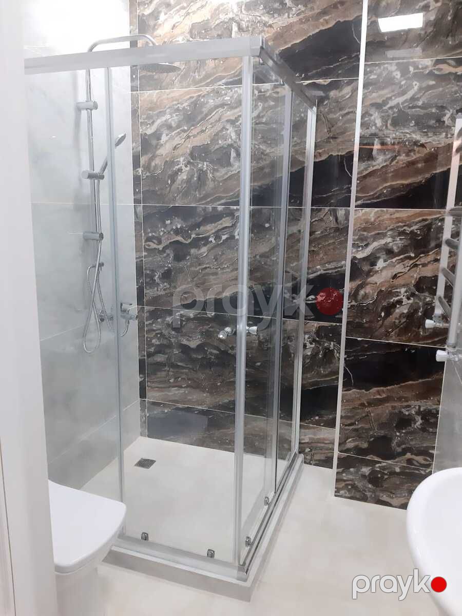 3-otaqlı mənzil kirayə verilir, Sumqayıt ş., 110 m² — Mənzil, Sumqayıt (4)
