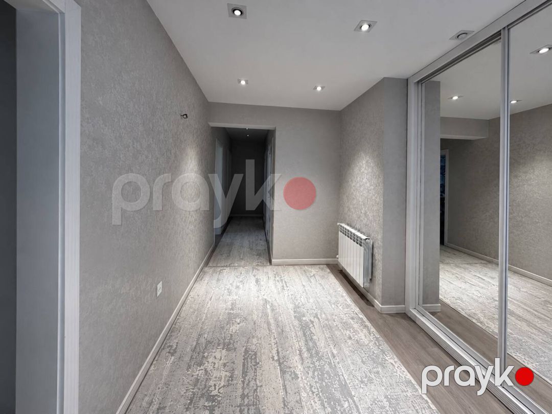 Satılır 2 otaqlı yeni tikili 100 m² — Mənzil, Bakı (10)