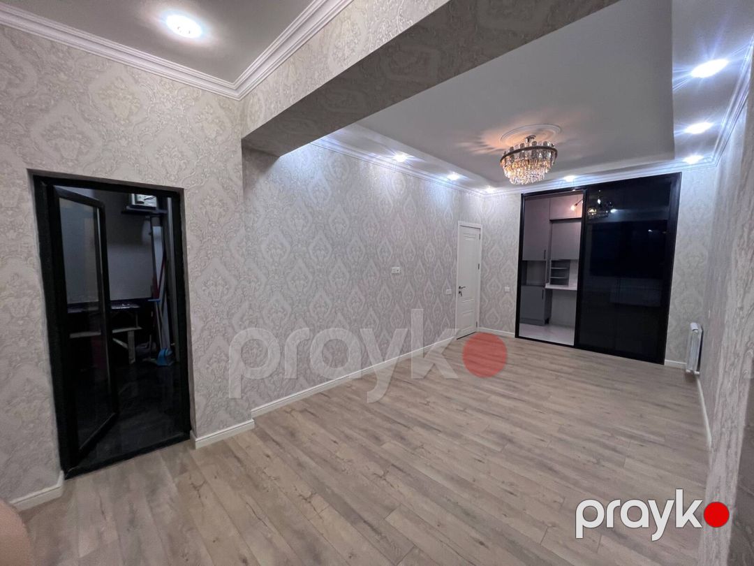 Satılır 2 otaqlı yeni tikili 60 m² — Mənzil, Bakı (6)