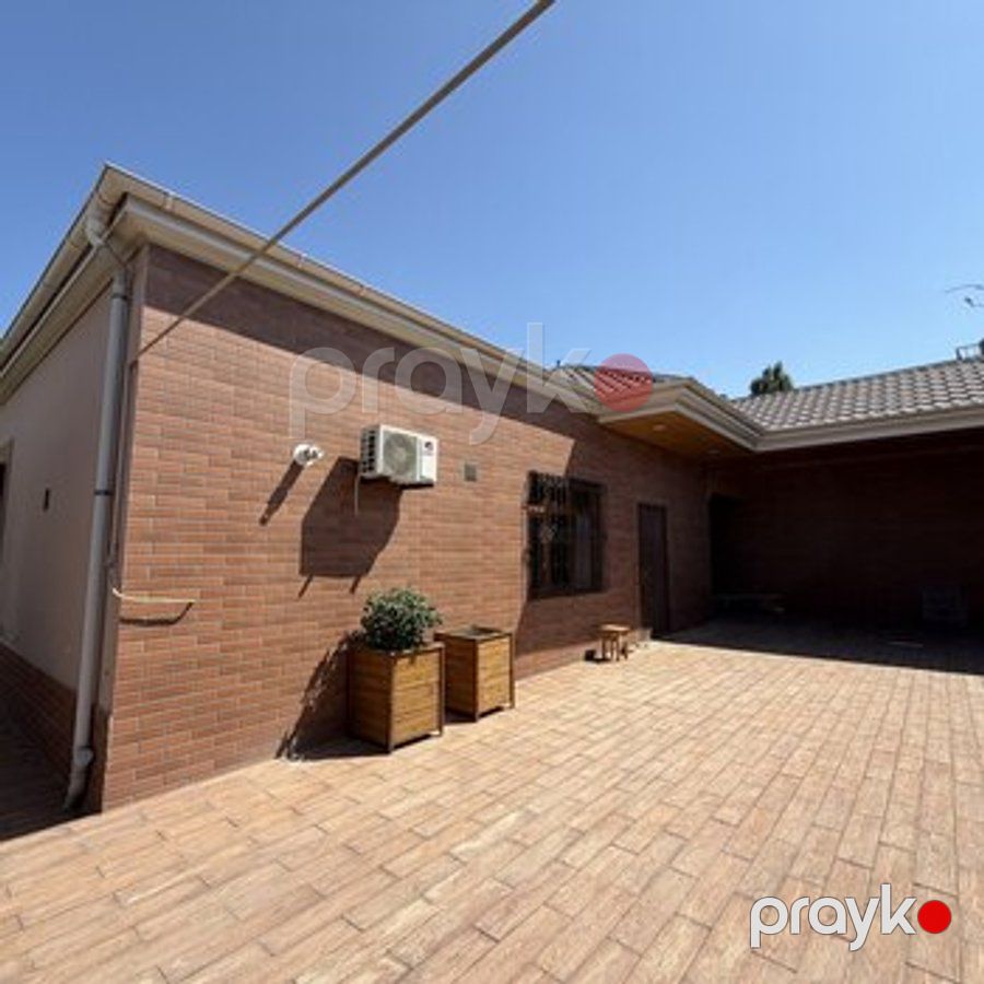 Həyət evi, Bakıxanov qəs — Ev, villa, Bakı (9)