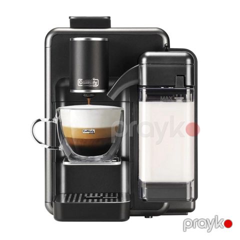Qəhvədəmləyən "Caffitaly Quadra S22 Evo Titanium" — Bakı