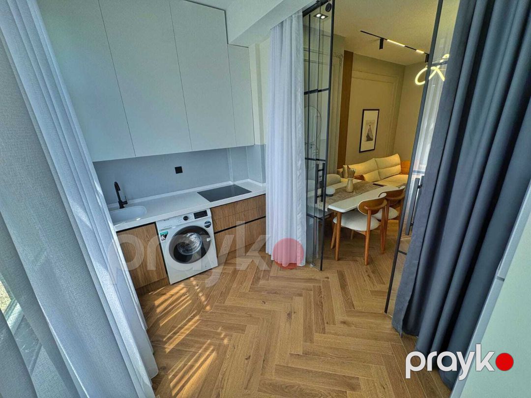Satılır 3 otaqlı yeni tikili 80 m² — Mənzil, Bakı (6)
