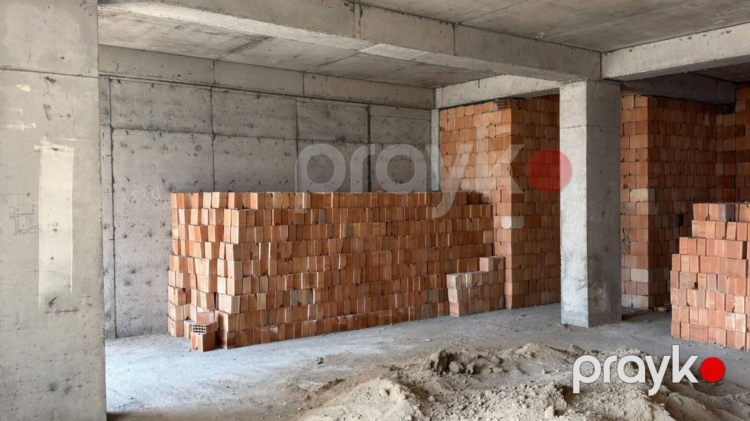 Satılır 3 otaqlı yeni tikili 120 m² — Mənzil, Bakı (9)
