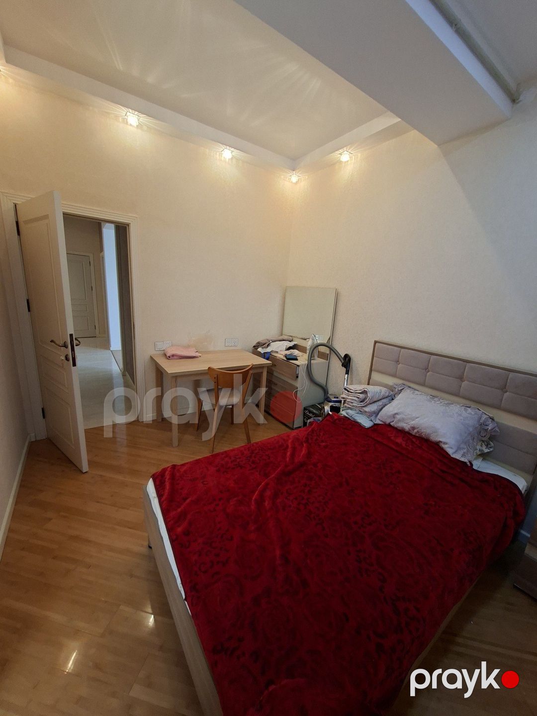 Satılır 4 otaqlı yeni tikili 110 m² — Mənzil, Bakı (7)