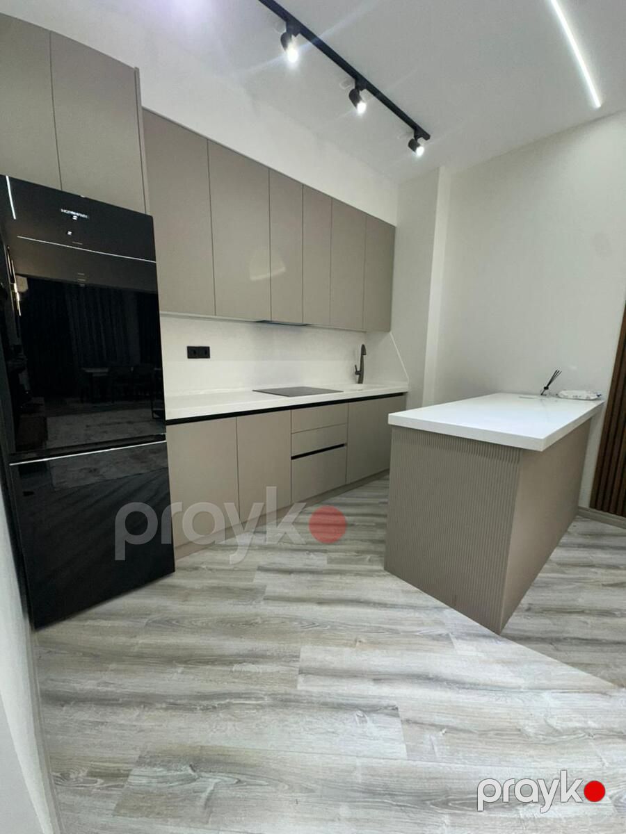 Satılır 2 otaqlı yeni tikili 68 m² — Mənzil, Bakı (10)