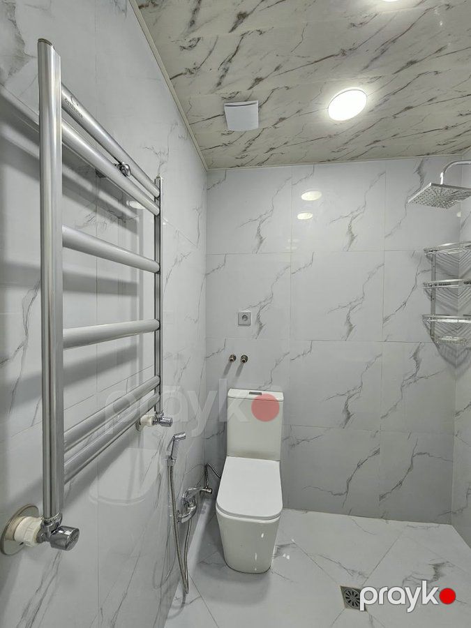 2 otaqlı mənzil, 44 m², Masazır q., Abşeron — Mənzil (9)
