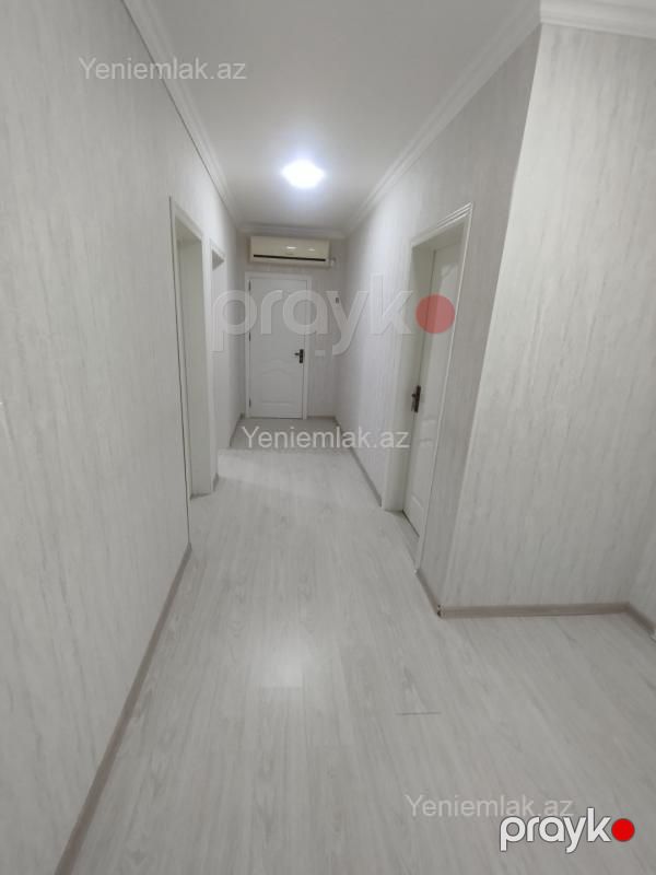 Satılır 4 otaqlı Həyət evi / Villa, 110 m², Ceyranbatan qəs — Ev, villa, Abşeron (7)