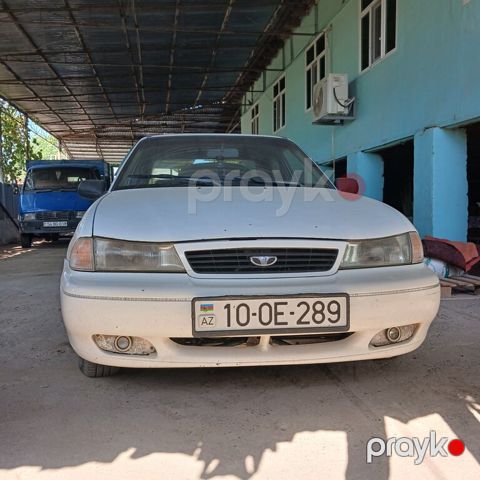 Daewoo Nexia, 1.6 L, 1998 il, 380 654 km — Sabirabad