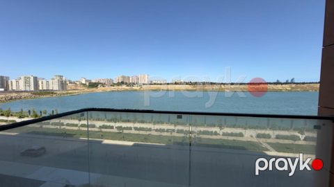 Satılır 4 otaqlı yeni tikili 121 m² — Bakı