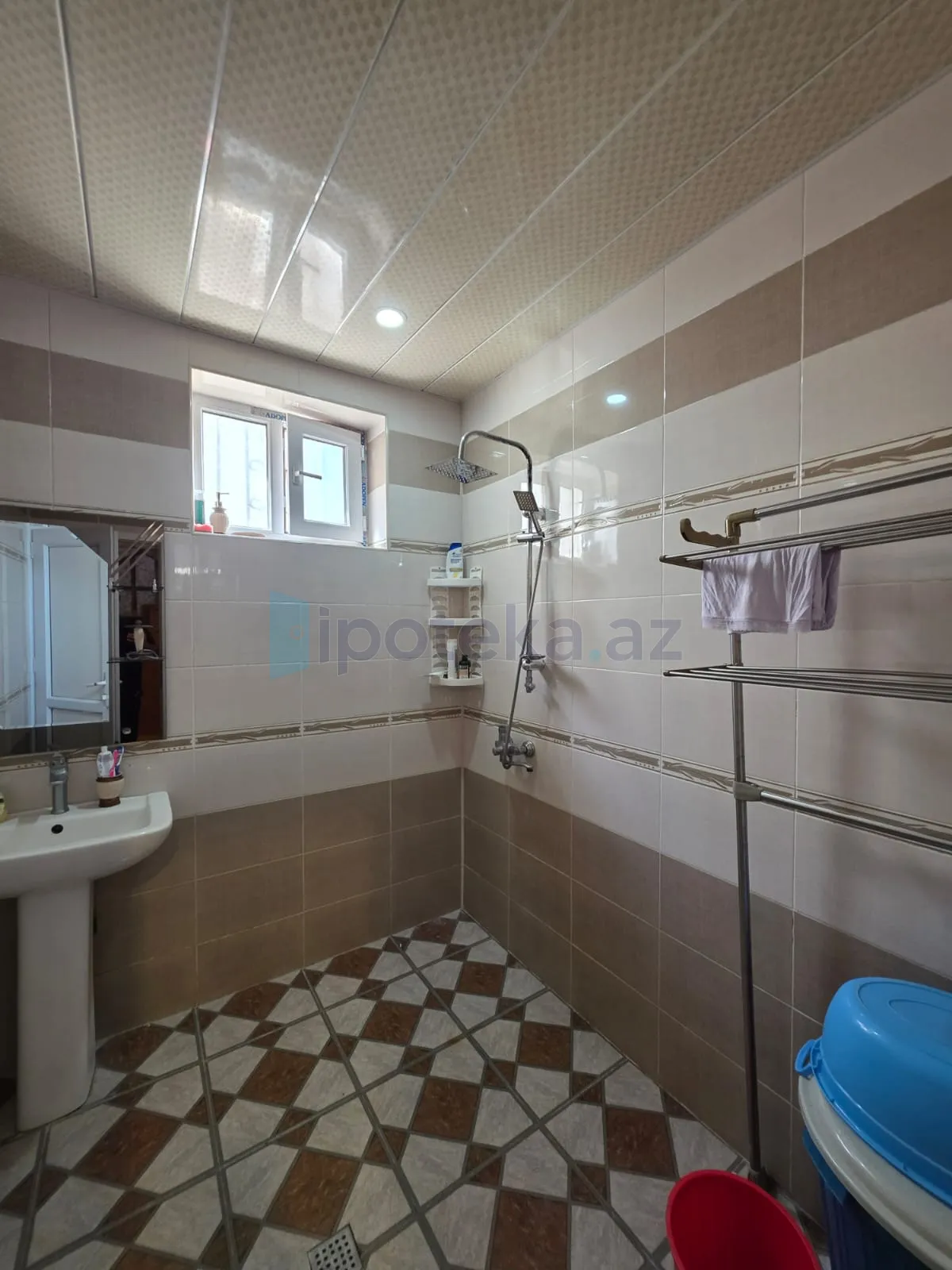 Satılır: 6 Otaq, Bağlar, Xəzər r., Şüvəlan q., 200.00 m² — Torpaq, Şüvəlan (9)