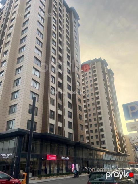 Satılır 3 otaqlı Bina evi menzil (Yeni tikili), 165 m², Xətai rayonu — Bakı