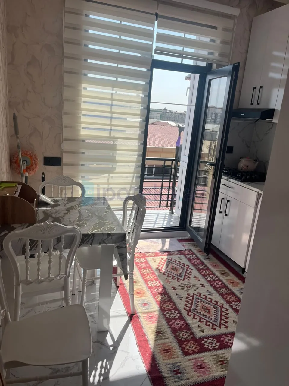 Satılır: 2 Otaq, Yeni tikili, Abşeron r., Masazır q., 58.00 m² — Mənzil, Masazır (11)